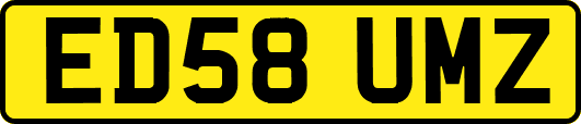 ED58UMZ