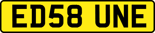 ED58UNE