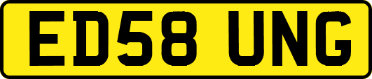 ED58UNG