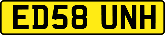 ED58UNH