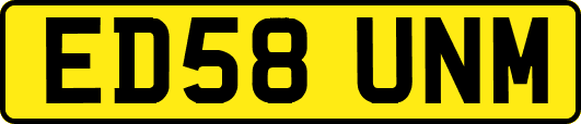 ED58UNM