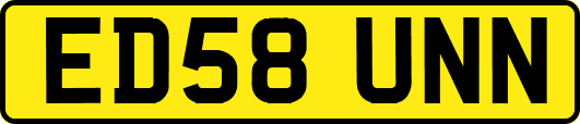 ED58UNN