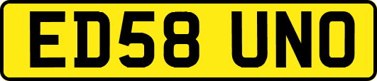 ED58UNO