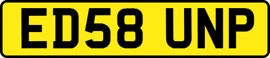 ED58UNP