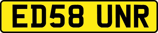 ED58UNR