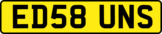 ED58UNS