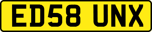 ED58UNX