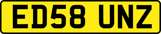 ED58UNZ