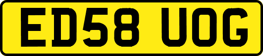ED58UOG