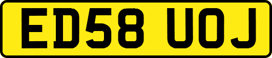 ED58UOJ