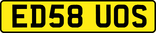 ED58UOS