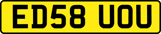 ED58UOU
