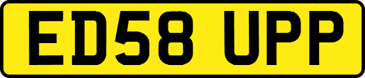 ED58UPP
