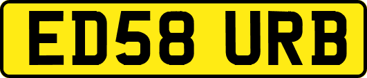 ED58URB