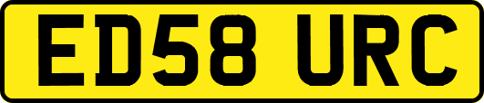 ED58URC