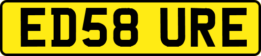 ED58URE