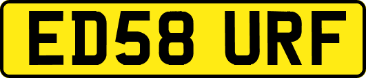 ED58URF