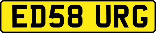ED58URG