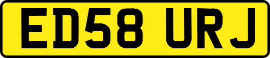 ED58URJ