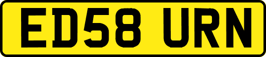 ED58URN
