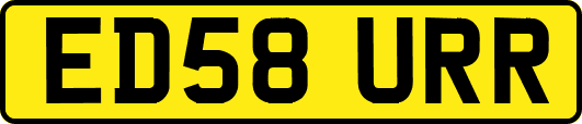 ED58URR