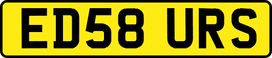 ED58URS