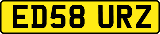 ED58URZ