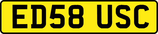 ED58USC
