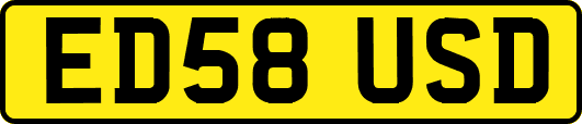 ED58USD