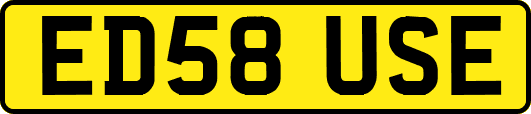ED58USE