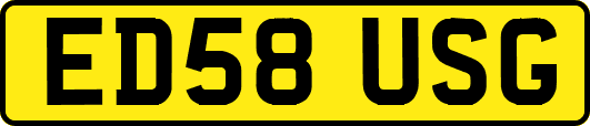 ED58USG