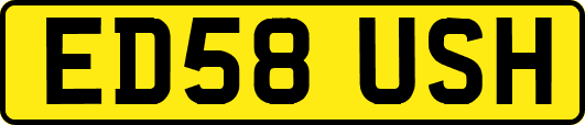 ED58USH