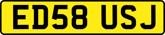 ED58USJ