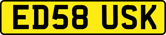 ED58USK