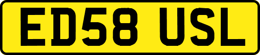 ED58USL