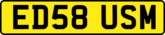 ED58USM