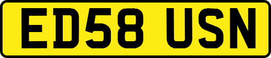 ED58USN