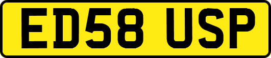 ED58USP