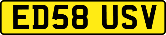 ED58USV