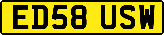 ED58USW