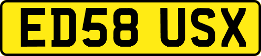 ED58USX