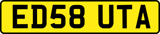 ED58UTA