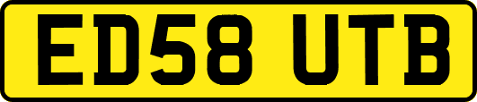 ED58UTB