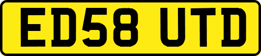 ED58UTD