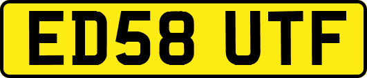 ED58UTF