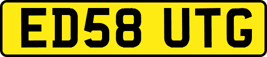 ED58UTG