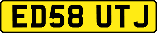 ED58UTJ