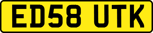 ED58UTK