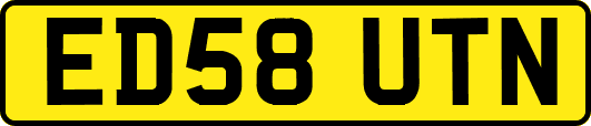 ED58UTN