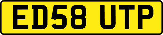 ED58UTP